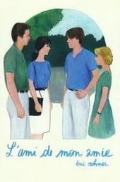 Boyfriends and Girlfriends