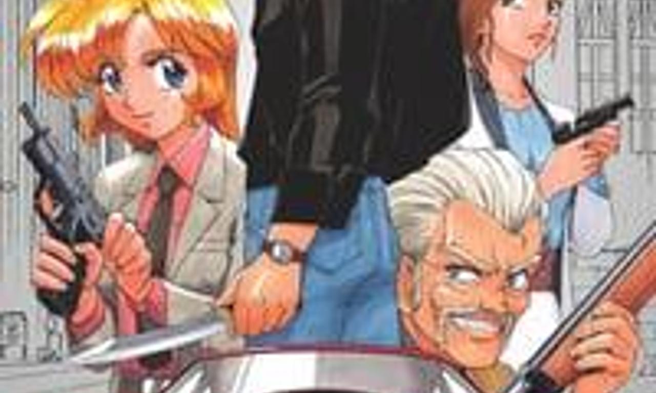 header image for Riding Bean