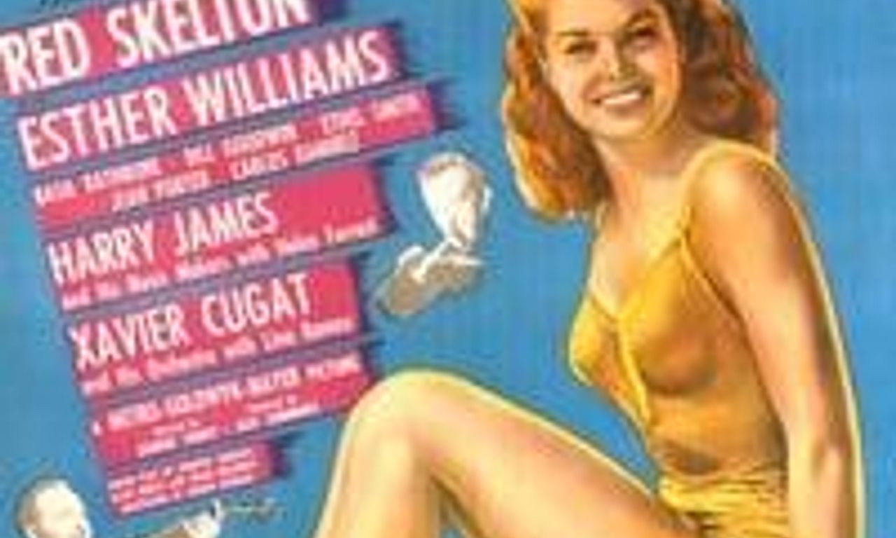 header image for Bathing Beauty