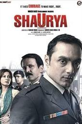Shaurya