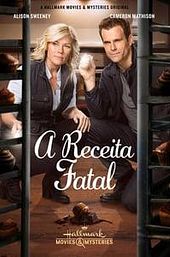 Murder, She Baked: A Deadly Recipe