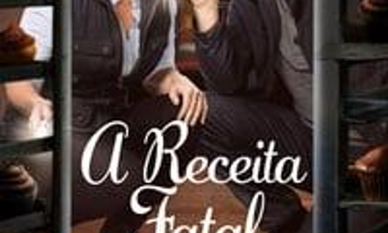 header image for Murder, She Baked: A Deadly Recipe