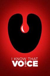 I Know That Voice