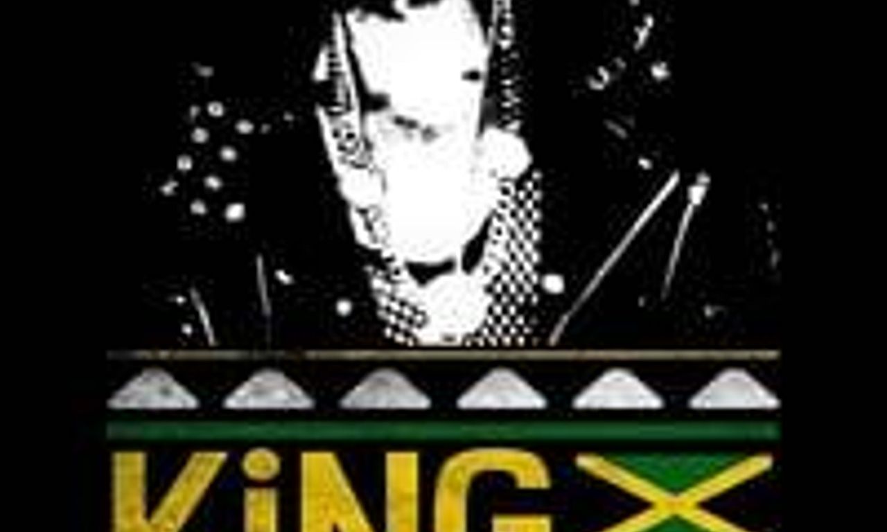 header image for King of the Dancehall