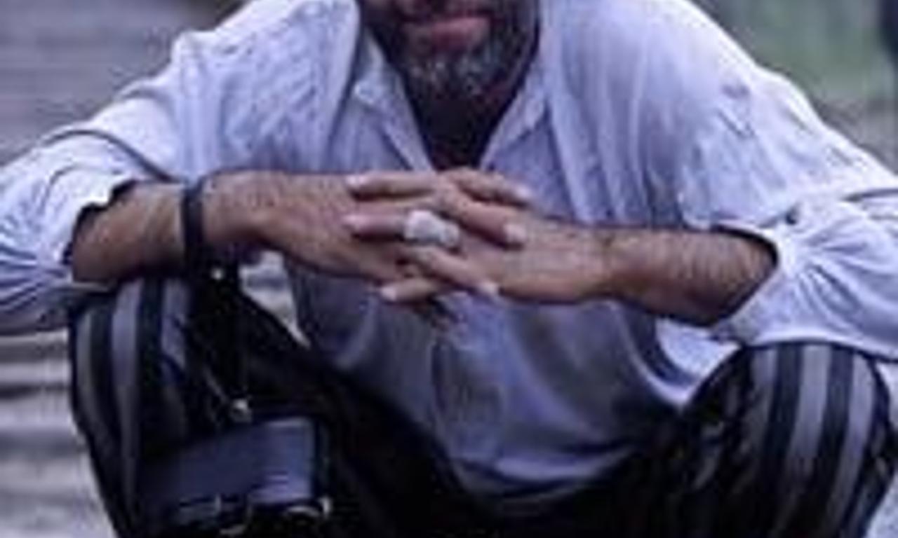 header image for The Clown