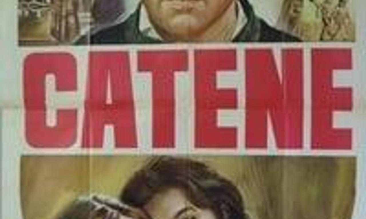 Chains Where to Watch and Stream Online Entertainment.ie