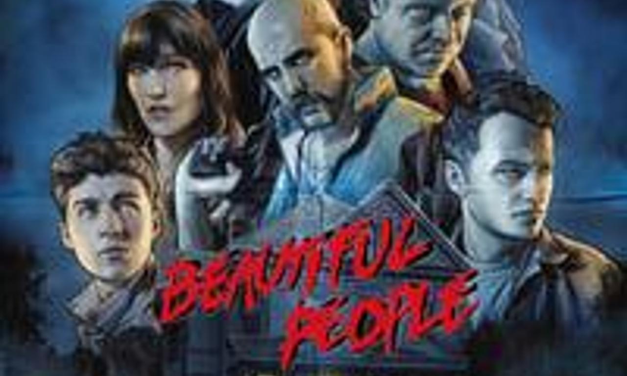 header image for Beautiful People