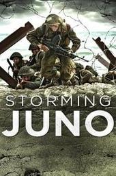 Storming Juno
