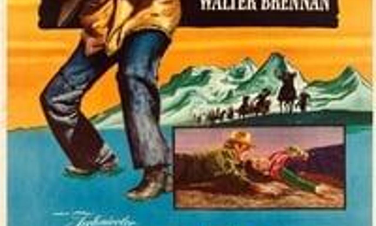 header image for The Far Country