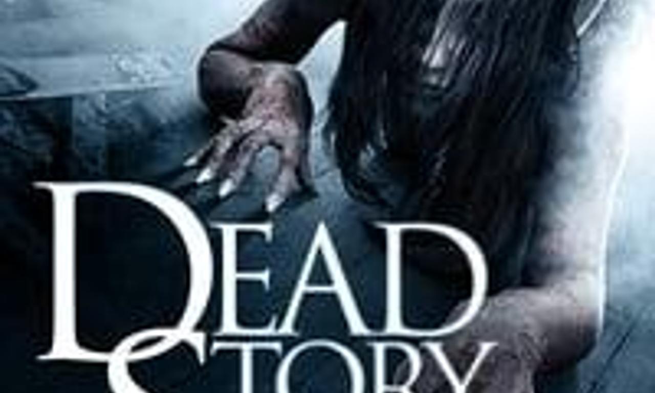 header image for Dead Story