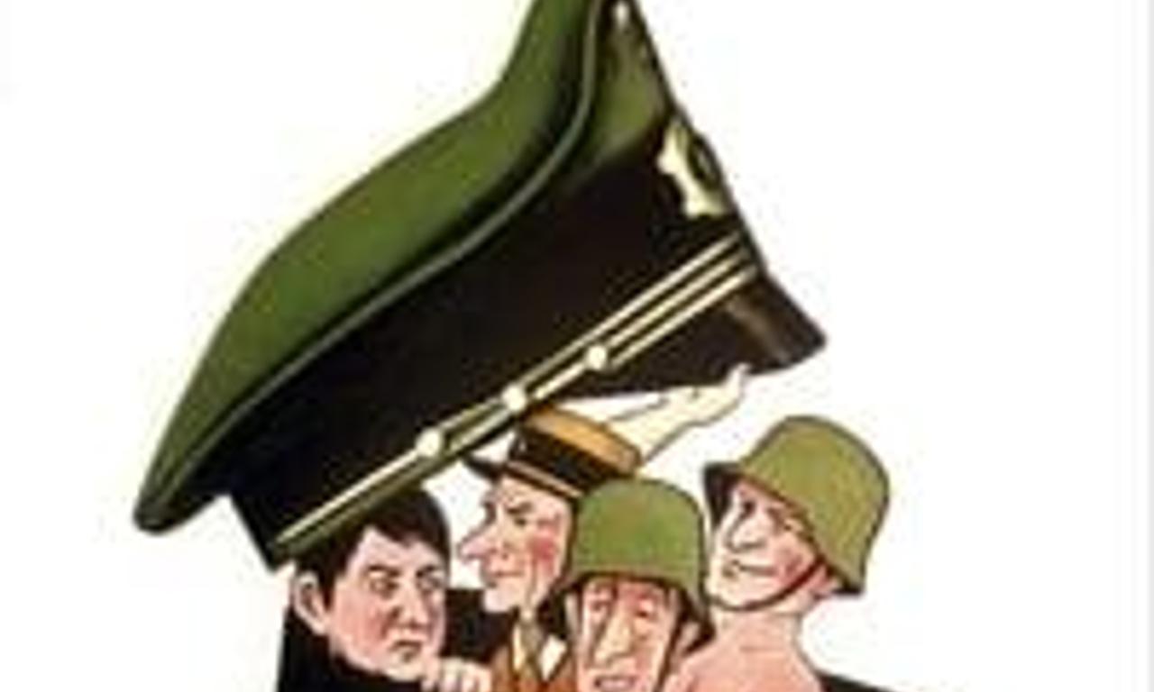 header image for The Seventh Company Has Been Found