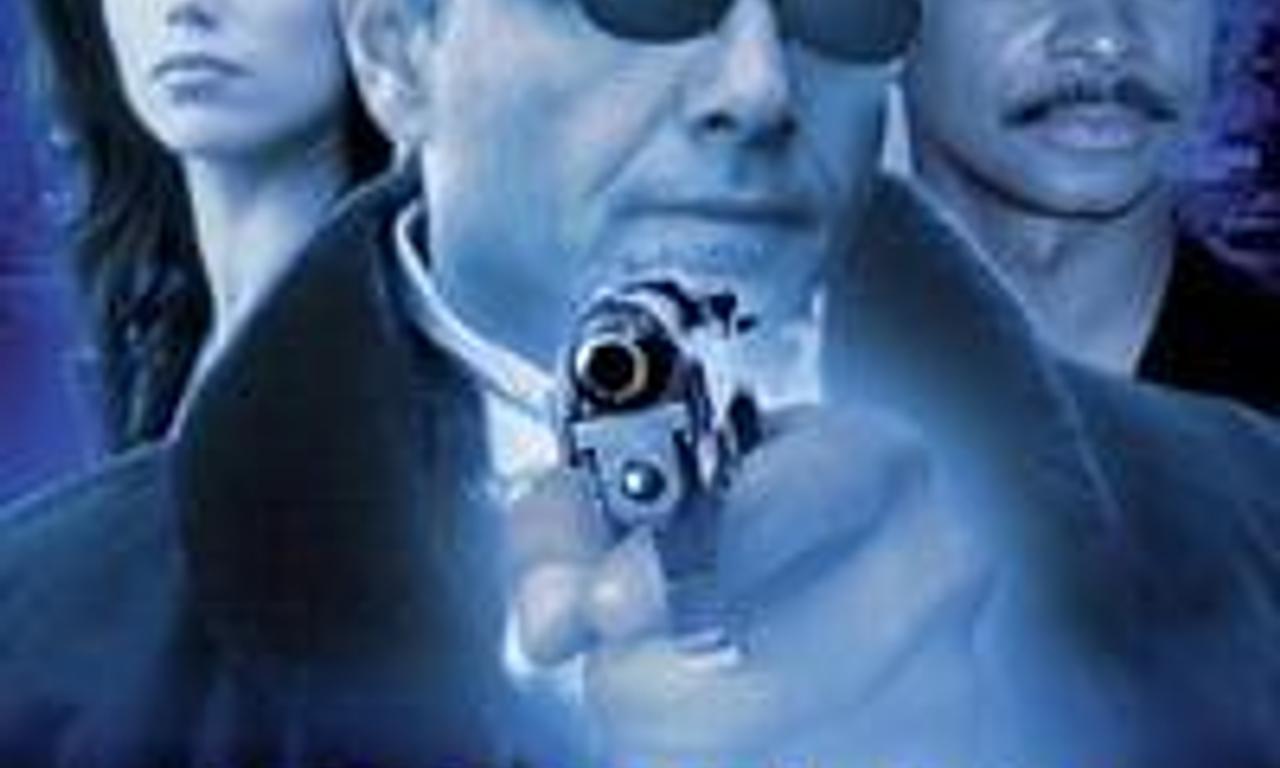 header image for Taxman