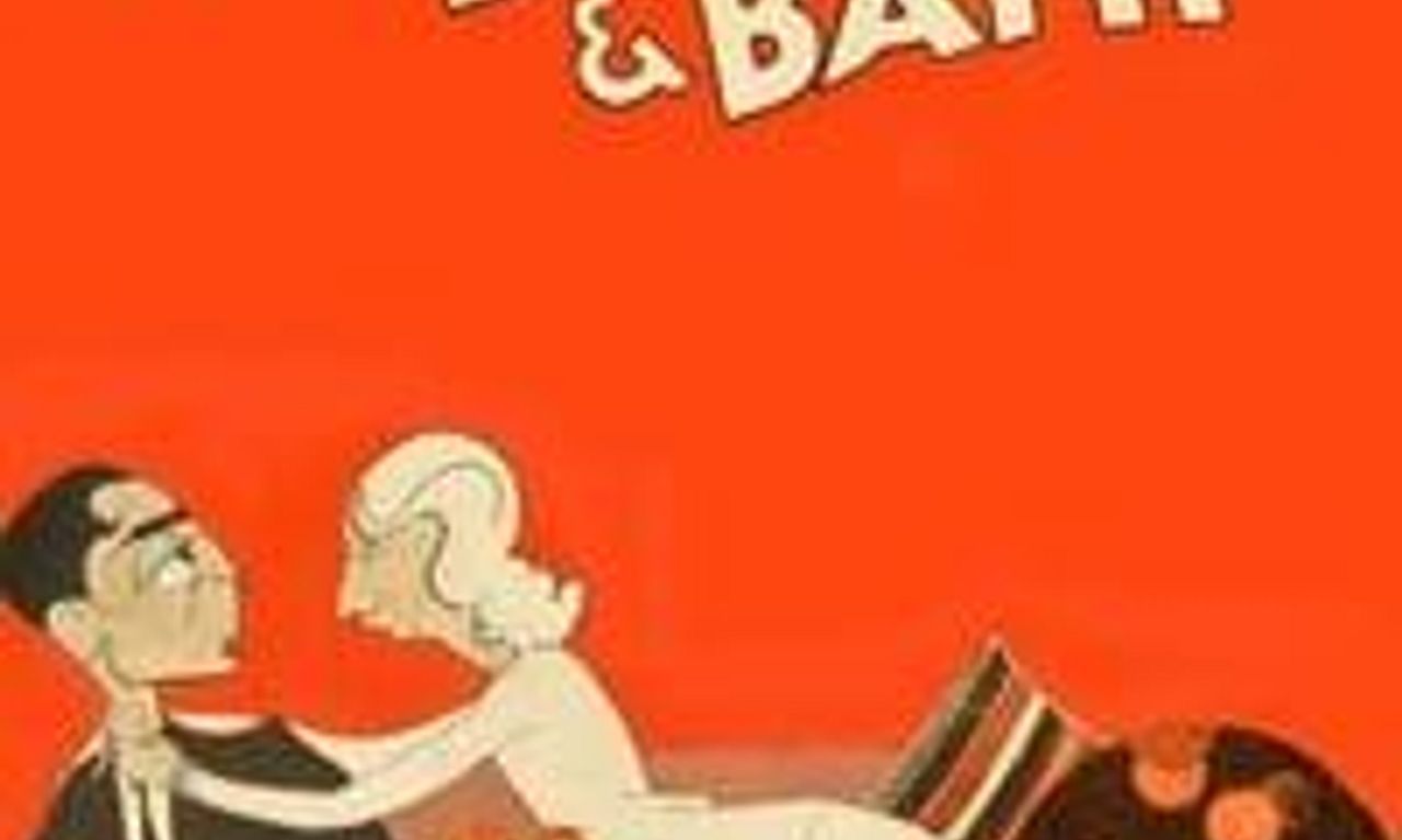 header image for Parlor, Bedroom and Bath