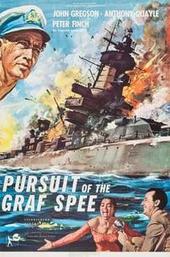 The Battle of the River Plate