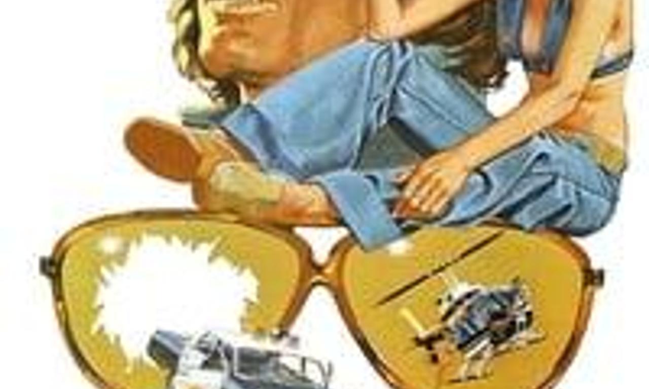 header image for Dirty Mary Crazy Larry