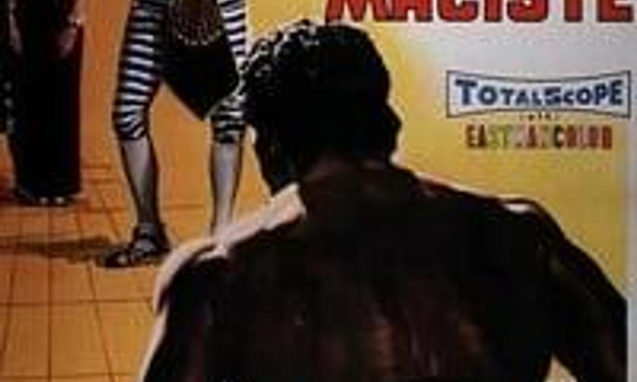 header image for Totò contro Maciste