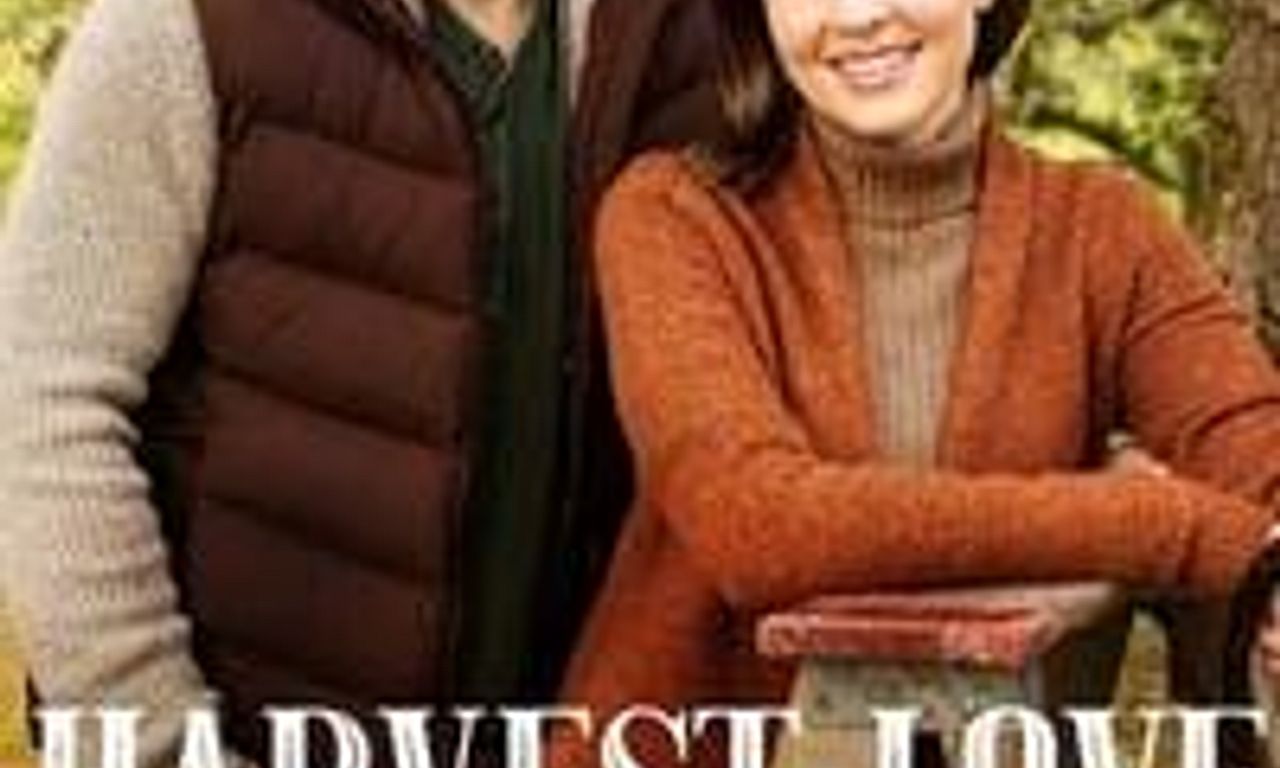 header image for Harvest Love