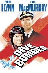 Dive Bomber
