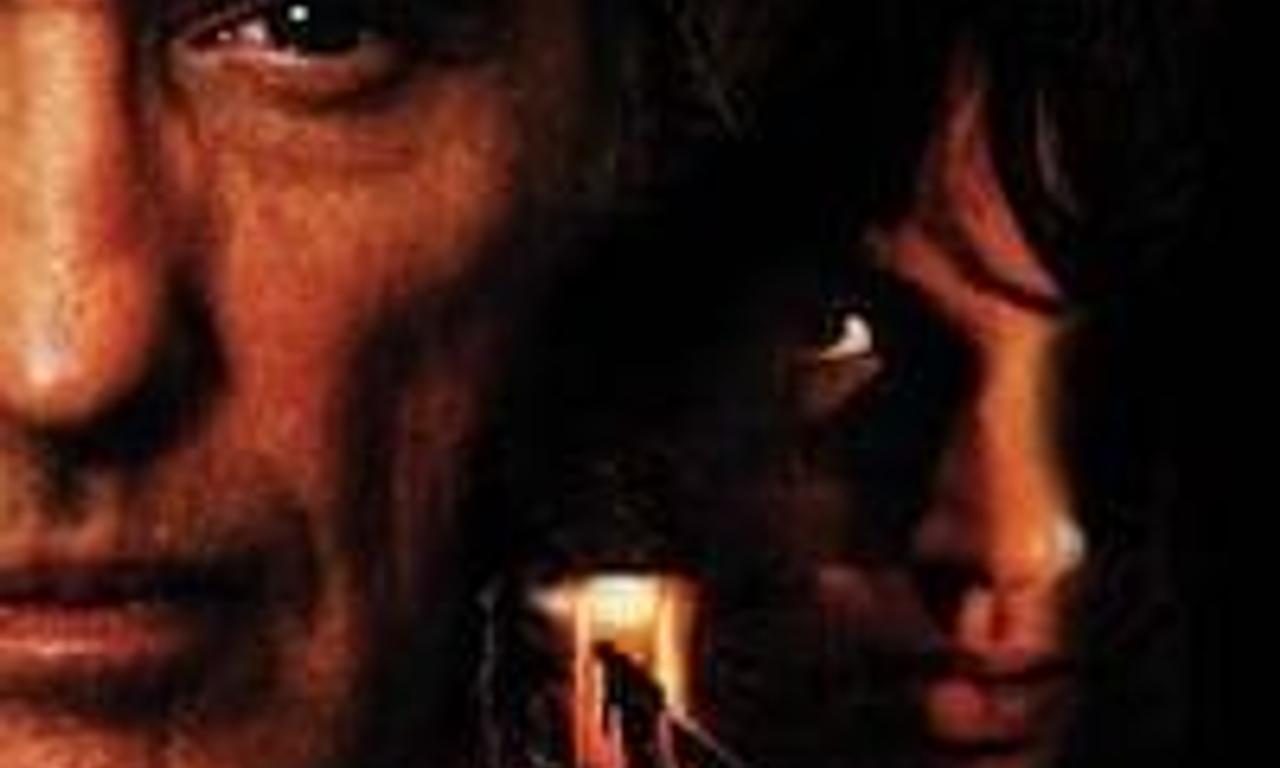 header image for The Keeper