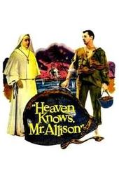 Heaven Knows, Mr. Allison