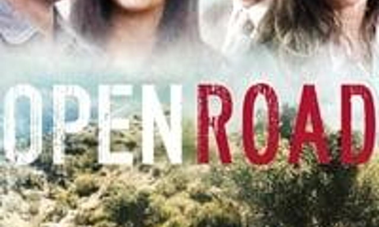 header image for Open Road