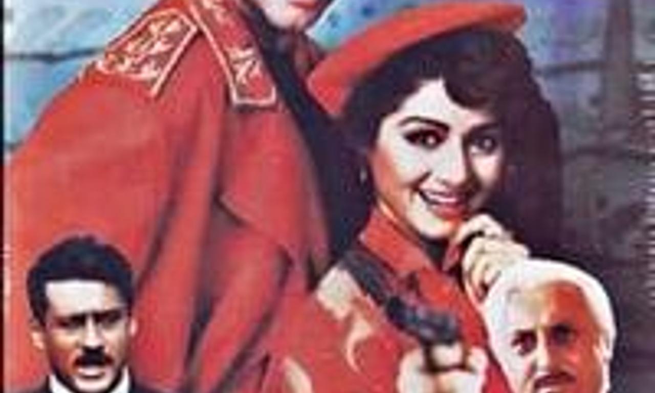 Roop Ki Rani Choron Ka Raja - Where to Watch and Stream Online ...