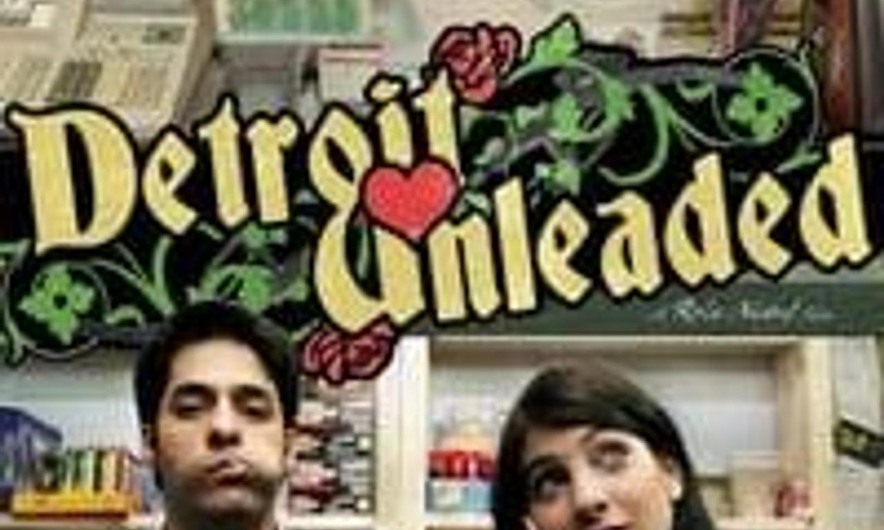 header image for Detroit Unleaded