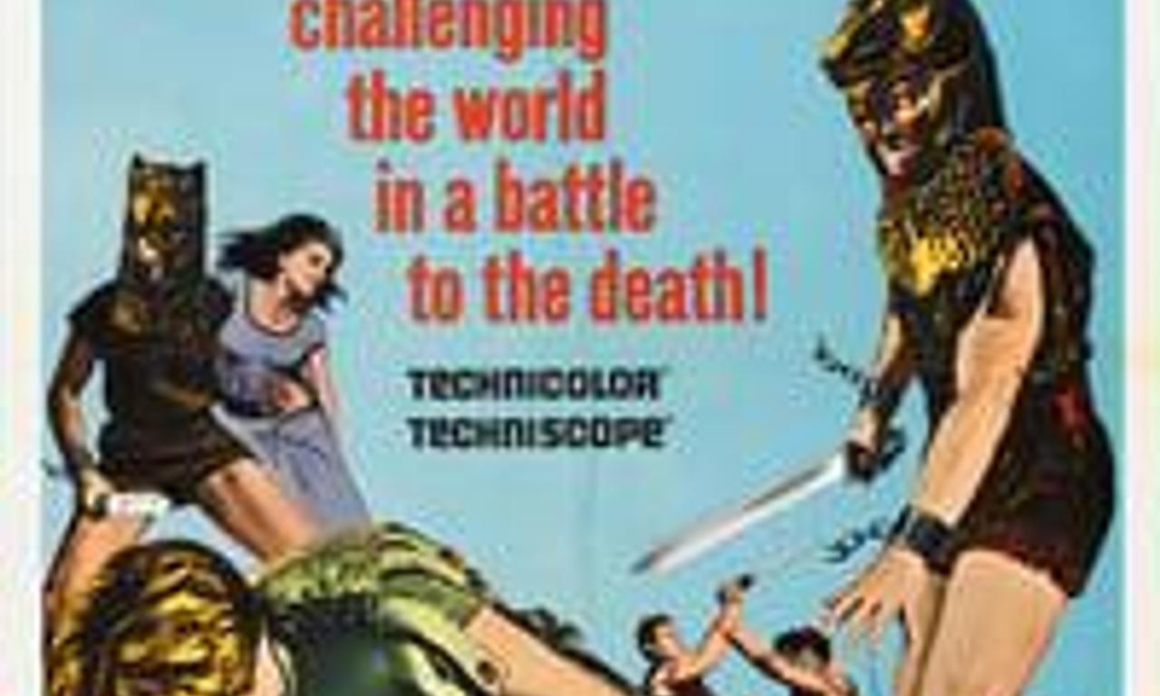 header image for Seven Slaves Against the World