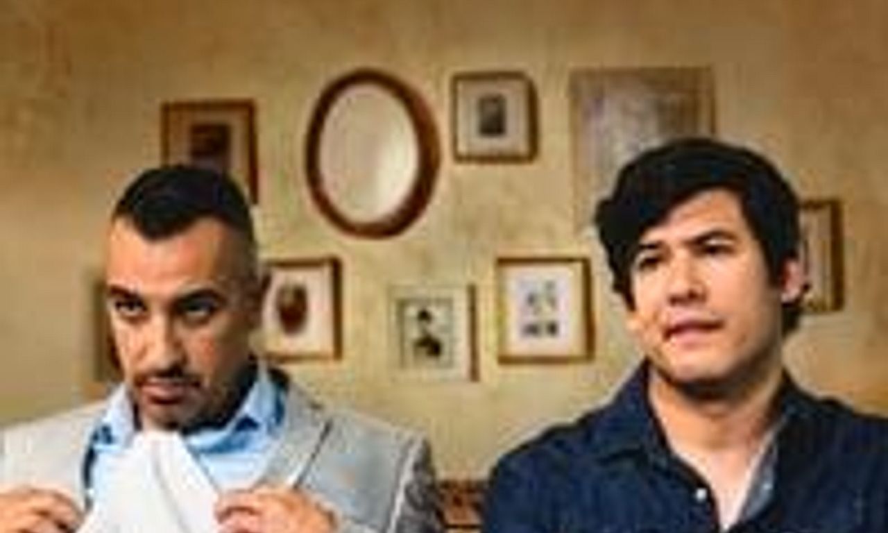 header image for Maktub