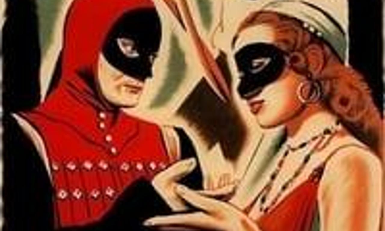 header image for The Count of Monte Cristo