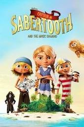 Captain Sabertooth and the Magical Diamond