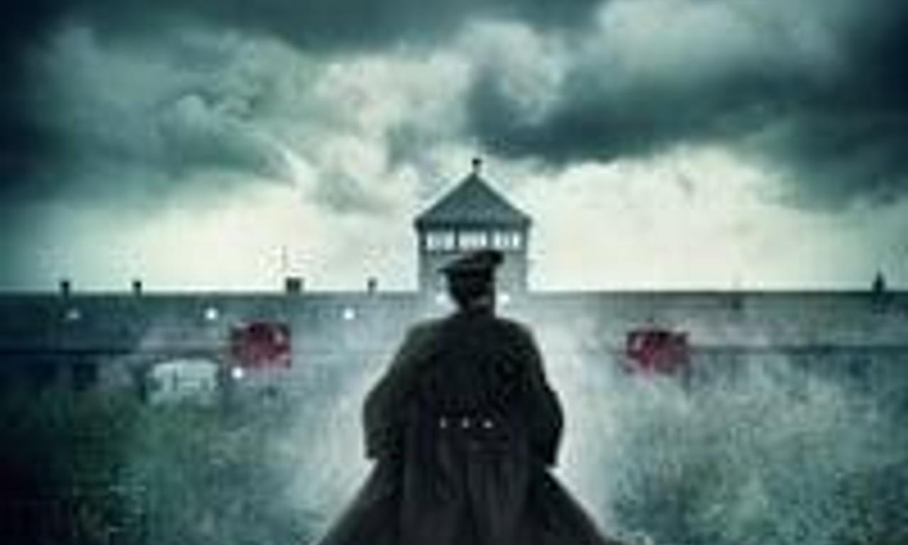 header image for Made in Auschwitz: The Untold Story of Block 10