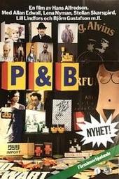 P & B