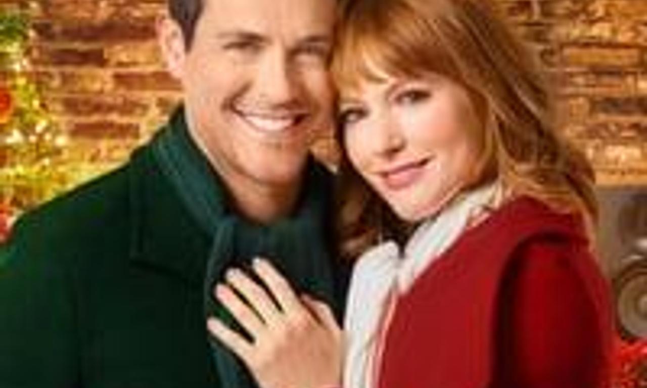 header image for Our Christmas Love Song