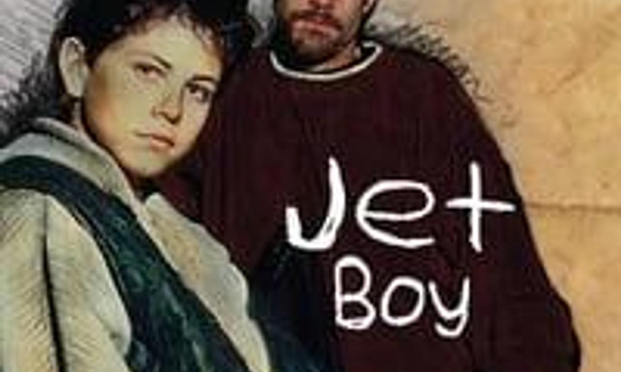 Jet Boy Where to Watch and Stream Online Entertainment.ie