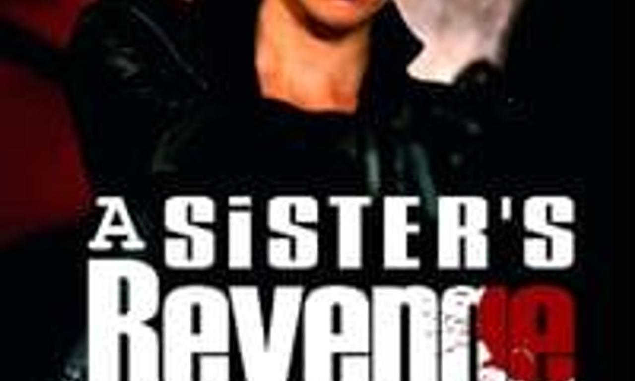 header image for A Sister's Revenge