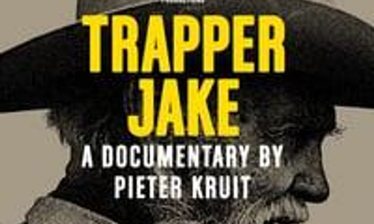 header image for Trapper Jake