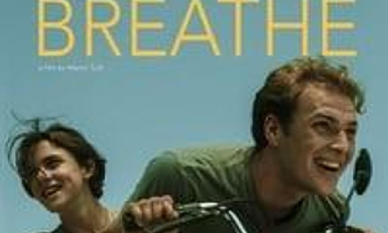 Don't Forget to Breathe - Where to Watch and Stream Online –  