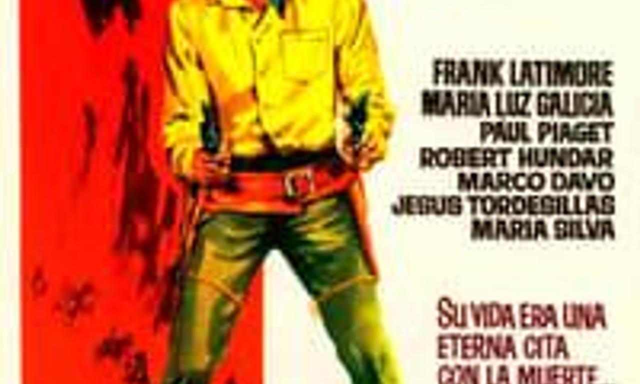 header image for The Shadow of Zorro