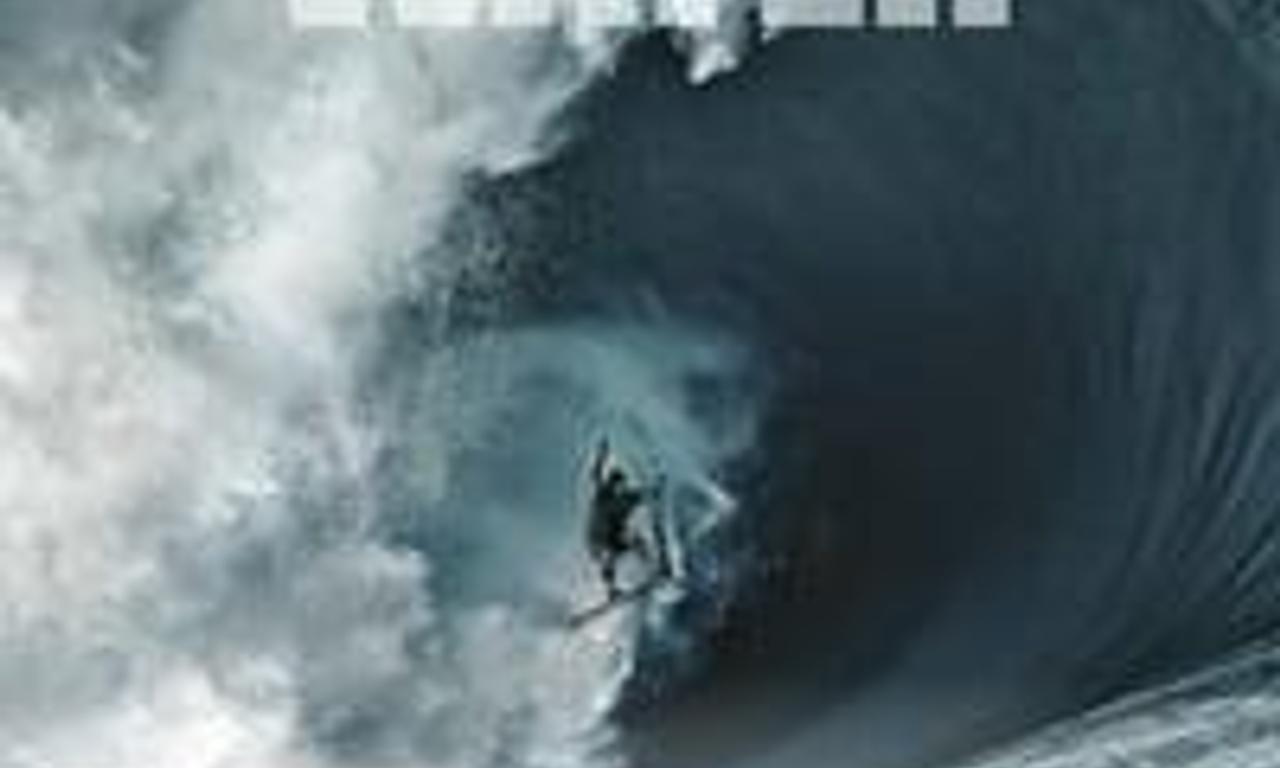 header image for Heavy Water