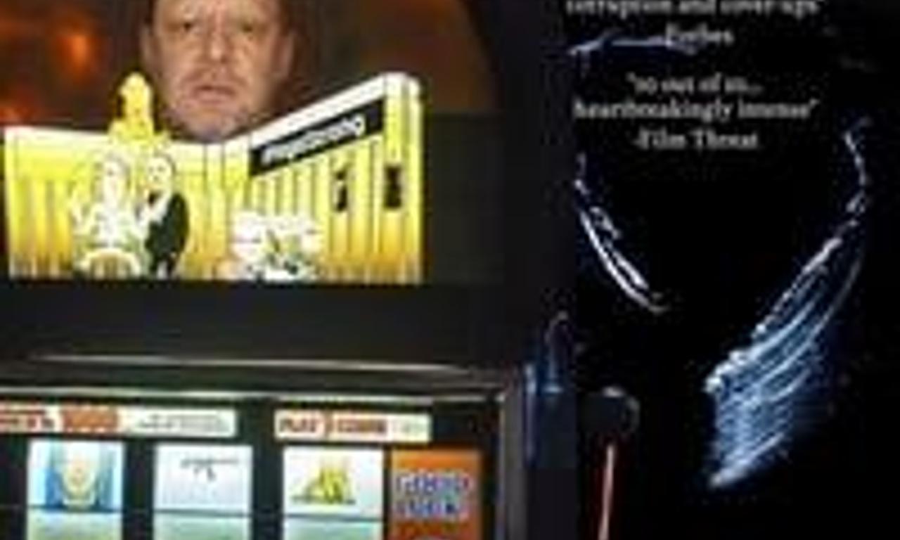 header image for Money Machine