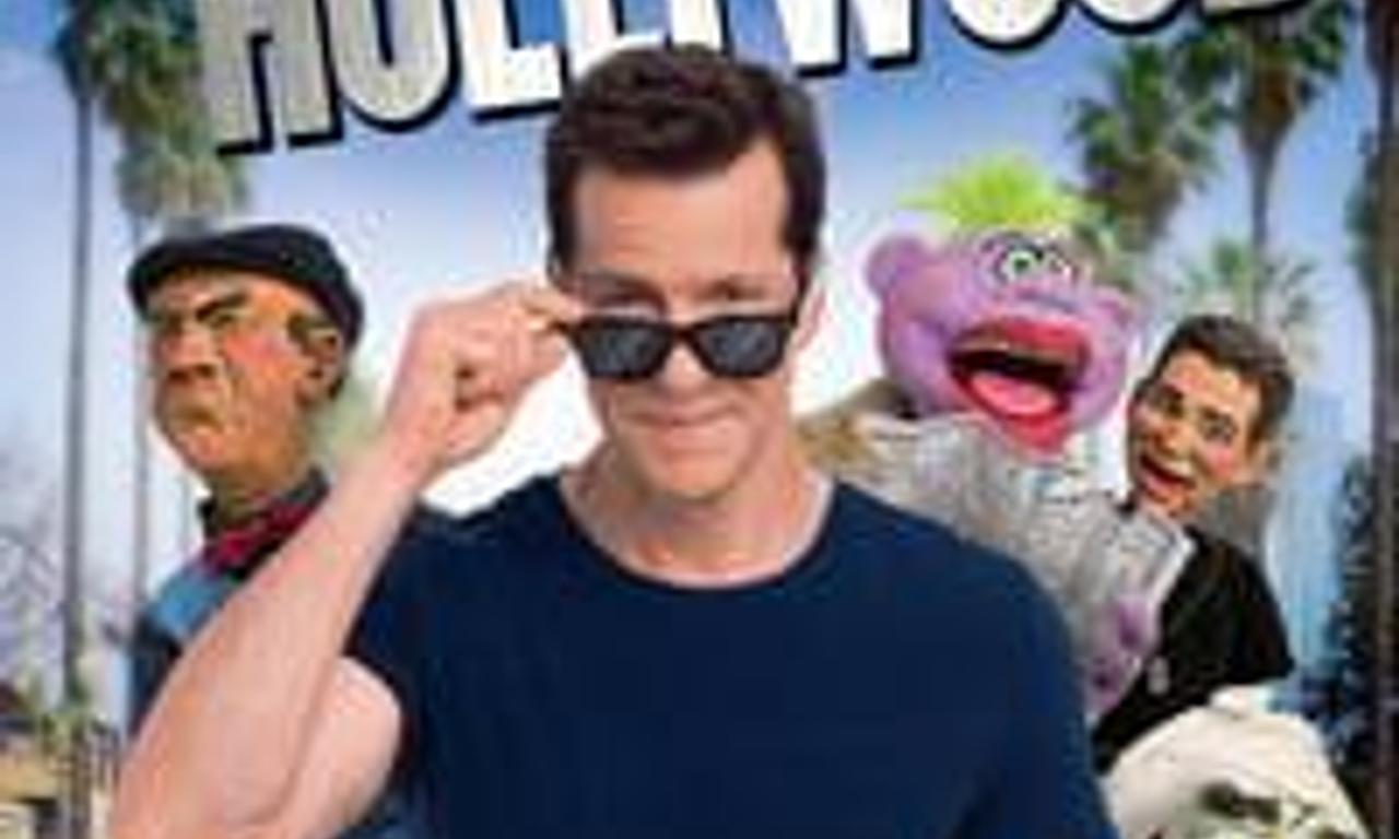 header image for Jeff Dunham: Unhinged in Hollywood