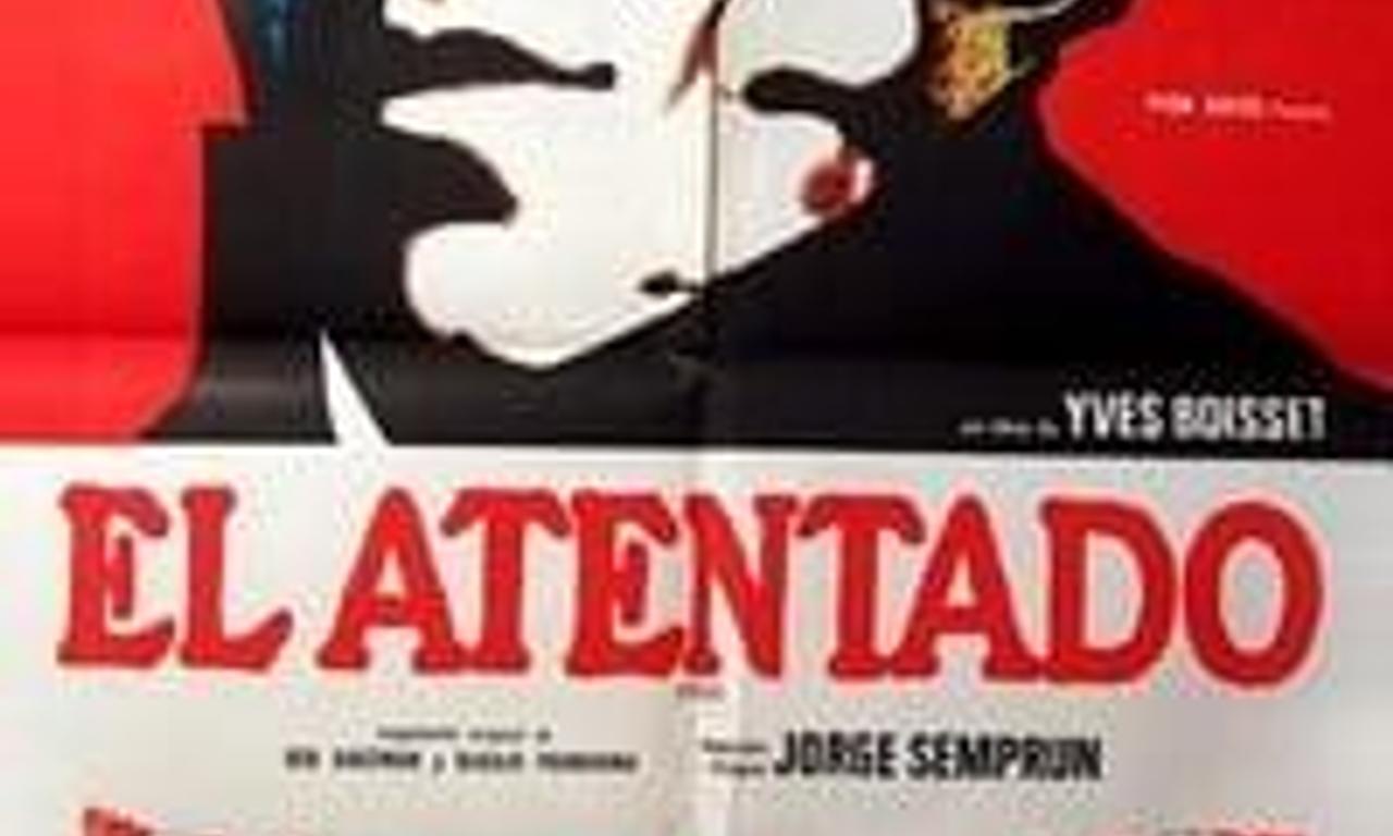 header image for The Assassination