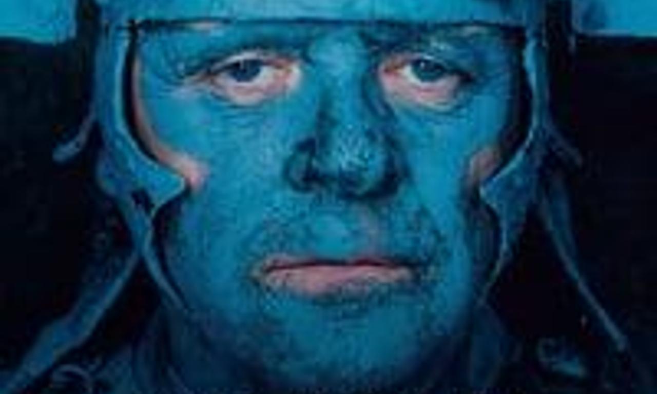 header image for Titus