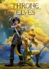 Throne of Elves Where to Watch and Stream Online Entertainment.ie