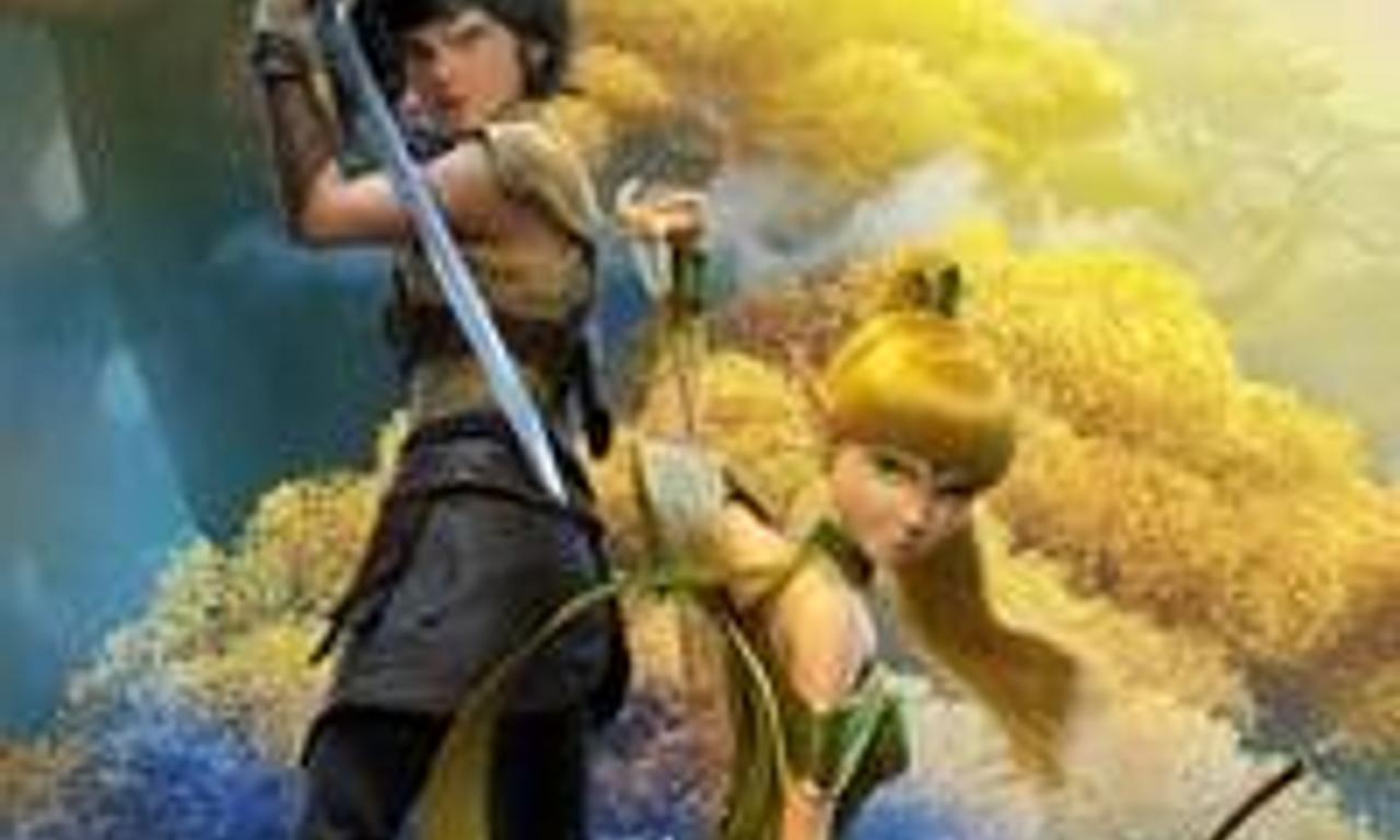 header image for Throne of Elves