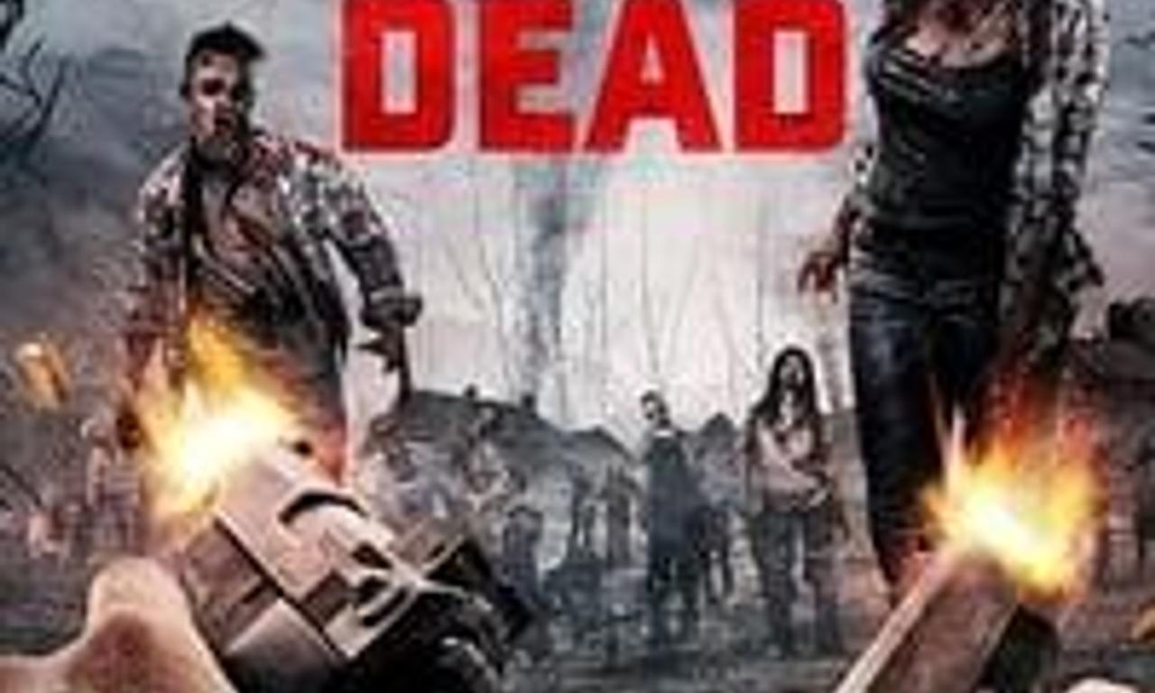 header image for Eyes of the Dead