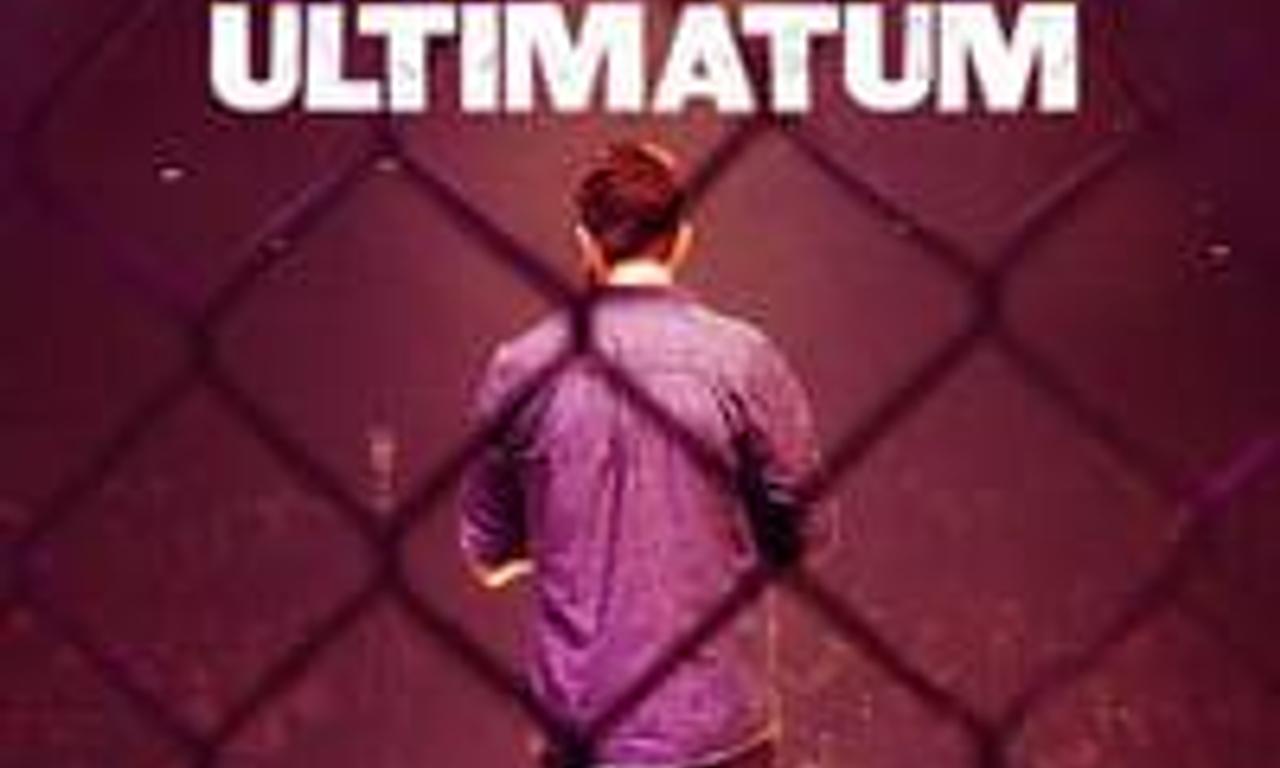 header image for Rafinha Bastos: Ultimatum