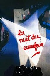 Night at the Crossroads