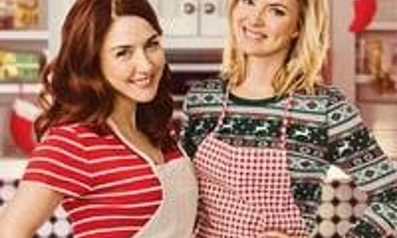 header image for Christmas Cupcakes